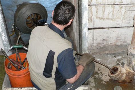 Drain Cleaning Service In Orlando Frank Gay Services