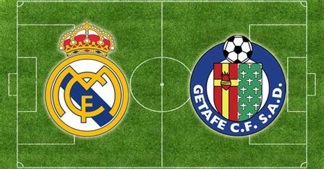 El enfrentamiento entre vinotintos y embajadores se jugará en la noche de este jueves en lo que. Ver Real Madrid vs Getafe En vivo Liga BBVA Por Internet ...