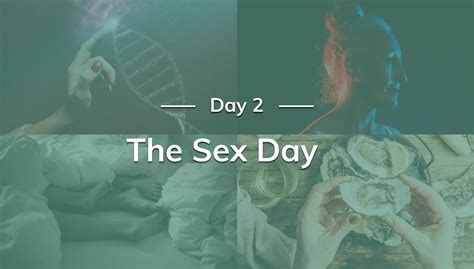 The Sex Day Vibrant Aging At Menopause And Beyond