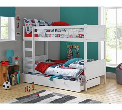 The Best Childrens Bunk Beds Theradar
