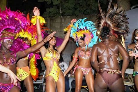 Look Out For Freaks On The Parkway Caribbean Life News