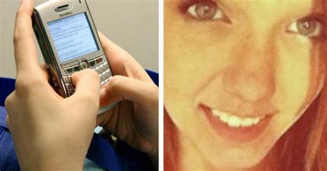 Schoolgirl Stomped To Death By Stranger After Sending Text Message To