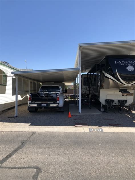 The data relating to real estate listings on this website comes in part from the internet data exchange (idx) program of multiple listing service of southern arizona. Voyager RV Resort - RV lot for sale in Tucson, AZ 1298679
