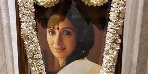 A son or daughter always prays that his/her on death anniversary of the father, his son and daughter feel very empty and remembers him with emotion and mourn. Remembering Iconic Actress On Her Death Anniversary - Gulte
