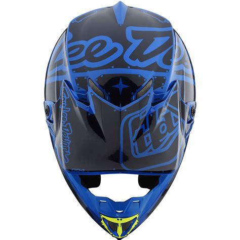 Get the best deals on troy lee designs motocross helmets when you shop the largest online selection at ebay.com. NEW Troy Lee Designs 2018 Mx SE4 Polyacrylite Factory Blue ...