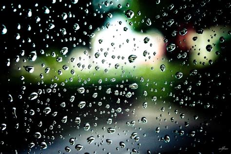 Raindrops on window wallpapers and images - wallpapers, pictures, photos