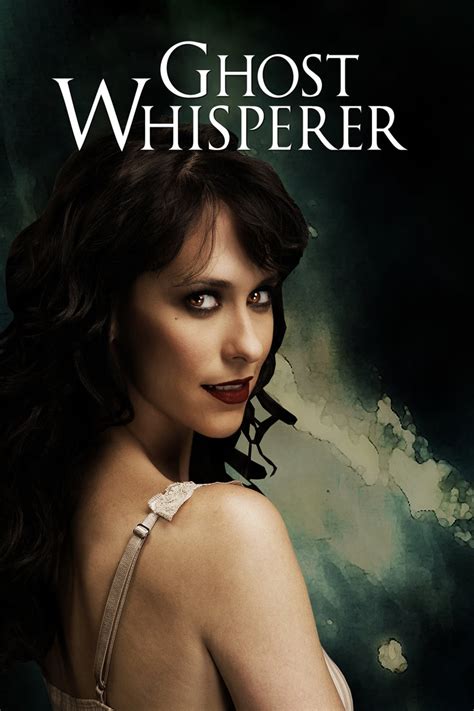 Ghost Whisperer Picture Image Abyss