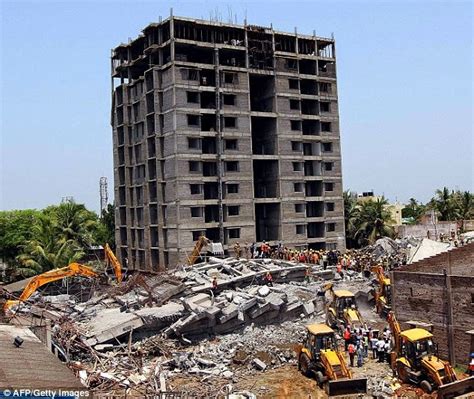 Think your friends would be interested? kmhouseindia: Chennai building collapse Saturday June 28,2014