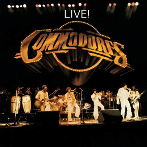 Stream Zoom Live 1977 Extended Version By Commodores Listen