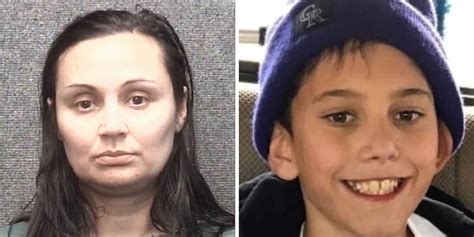 Judge Allows Stepmother Accused Of Killing 11 Year Old Gannon Stauch To