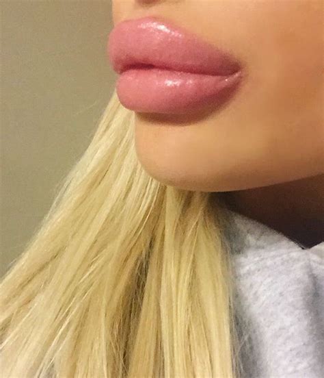 ♡pinterest tncg💗💫 big lips hot lips beautiful lips