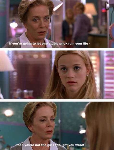 legally blonde favorite movie quotes elle woods legally blonde