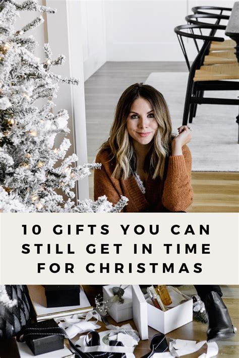 We've got you covered with these top six gadgets any marketer will love! 10 Gifts You Can Get in Time for Christmas | The Teacher ...
