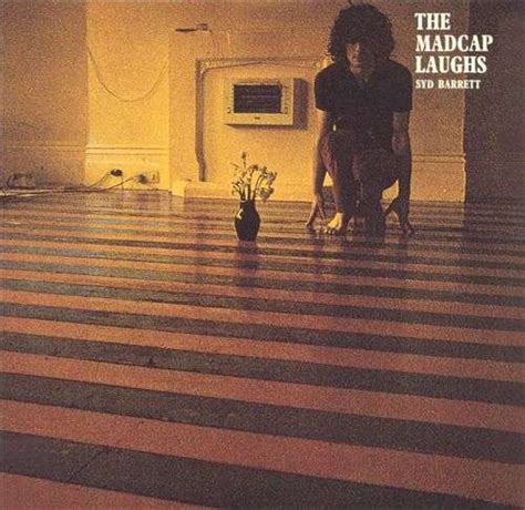 Syd Barrett Madcap Laughs Vinyl Ersnipod