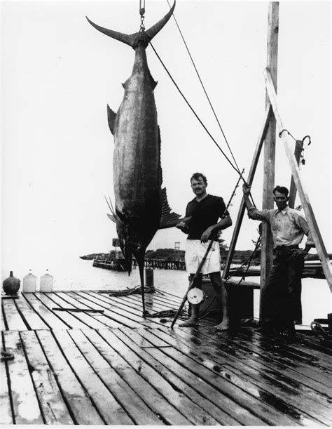 Hemingway Photo Hemingway Fishing Photography