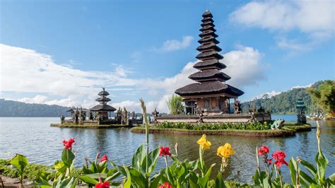 Kumpulan 20+ gambar pemandangan yang indah di indonesia ✅. Tempat Wisata Unik Di Bali Indah & Asik Yang Wajib Anda ...