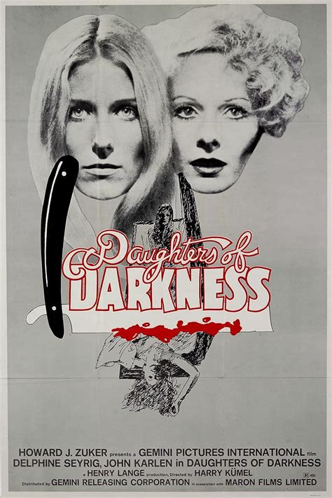 Daughters Of Darkness 1971