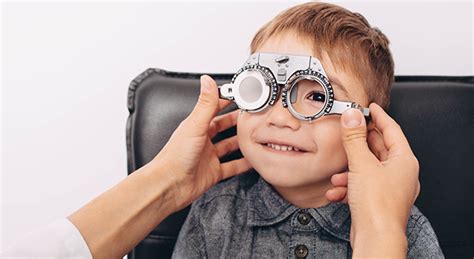 Pediatric Eye Care Kids Eye Exam In Redondo Beach And Manhattan Beach