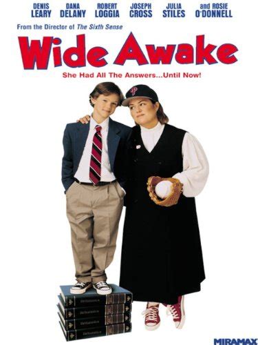 Movies 2 hours ago 01:37:20 5. Wide Awake Movie Trailer, Reviews and More | TVGuide.com