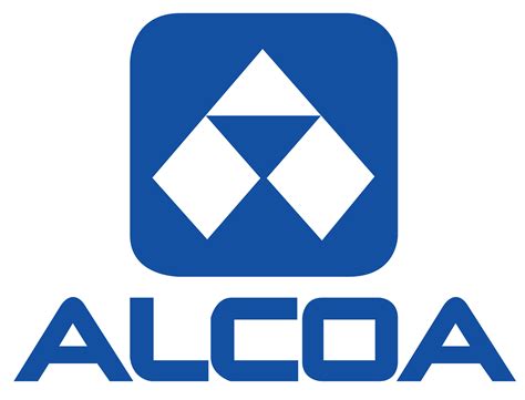 Alcoa Logo - LogoDix