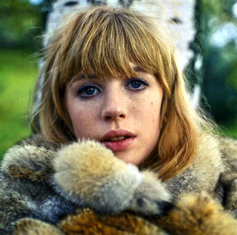 Marianne Faithfull Marianne Faithfull Faithfull Festival Girls