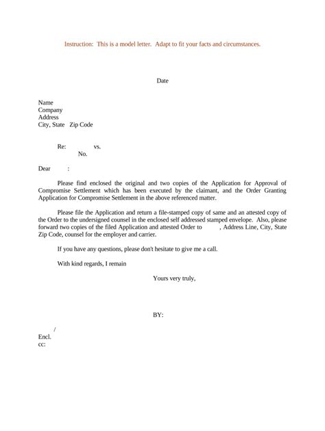 Approval Letter Sample Letter Images