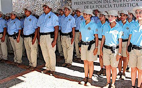 Policía Turística No Desaparecerá Manuel Flores Sonduk Acapulco