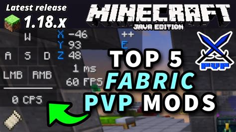 Minecraft Pvp Mods 650111 Minecraft Pvp Mods 1192