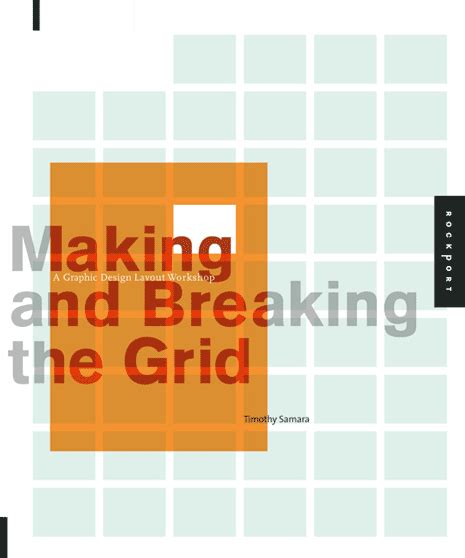 4 Types Of Grids And When Each Works Best Vanseo Design