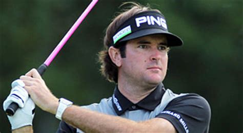 Pga tour stats, video, photos, results, and no recent activity from bubba watson. PGA Golfer Bubba Watson Lets His Light Shine — Charisma News