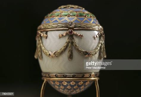 Faberge Egg Photos And Premium High Res Pictures Getty Images