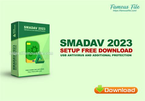 Smadav 2023 Setup Free Download Smadav 2021