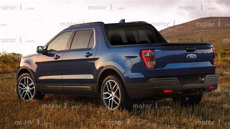 Ford Maverick 2022 Dimensions Imagesee