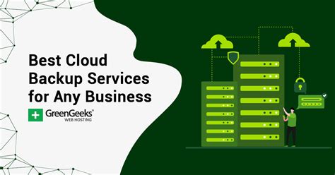 9 Best Cloud Backup Services For Business In 2023