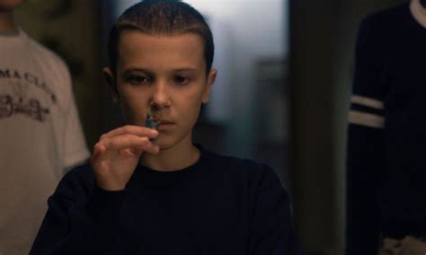 Stranger Things Season 4 Eleven Revealed As Hoppers Daughter After