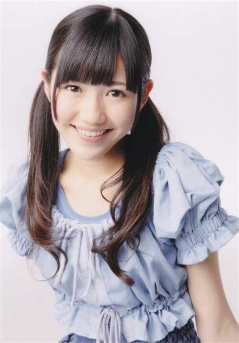 Watanabe Mayu Mayuyu Akb48 This Is My Last Pin Today Oyasumi