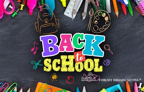 See Your 2019 Back To School Photos Wtlo 1480 Am977 Fm Classic Hits
