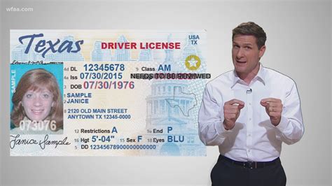 The Wait For A Driver S License In Texas Has Changed Because Of Covid