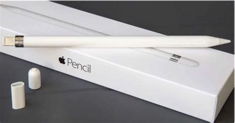 Apple Pencil Da Generacion Nuevo Original Genuine Servicio Tecnico Especializado Macbook Imac
