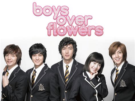 How Has Boys Over Flowers Remained So Popular Over The Years Film