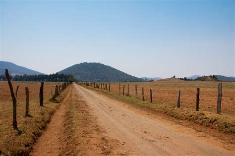 Dirt Road Free Photo Download Freeimages