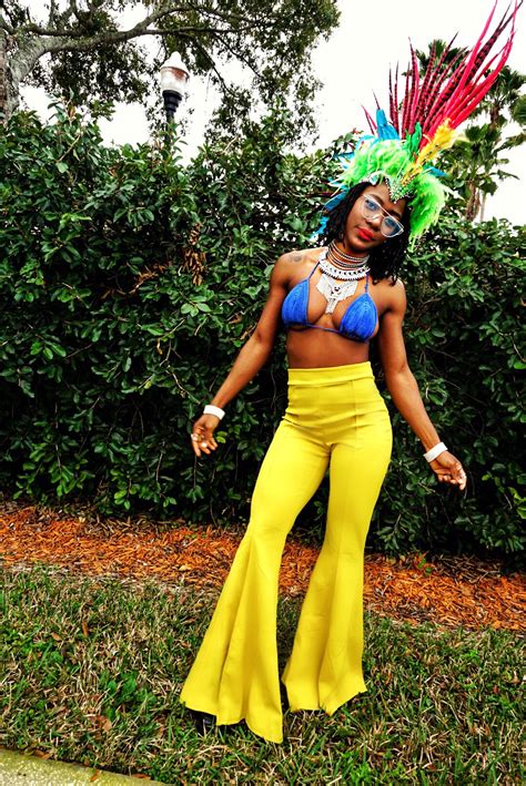 15 Carnival Fete Wear Outfit Ideas And Where To Find Them