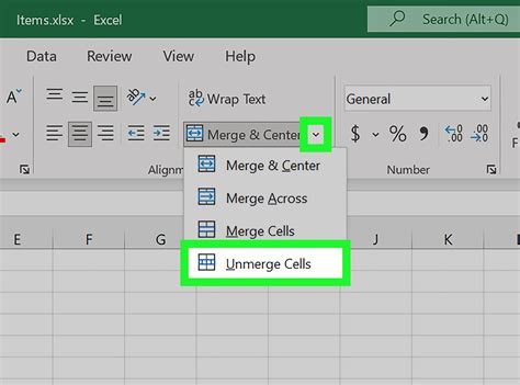How To Merge Cells In Excel Without Formula Printable Templates