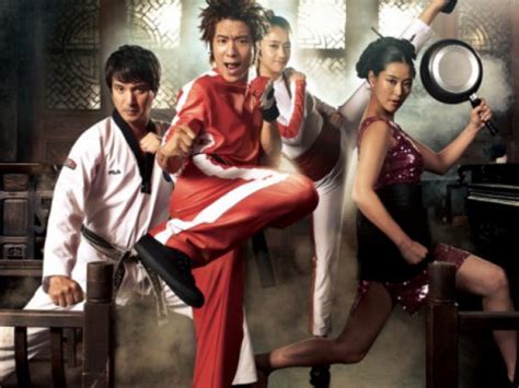 TOP 11 phim võ thuật Thái Lan hay nhất mà bạn không nên bỏ lỡ
