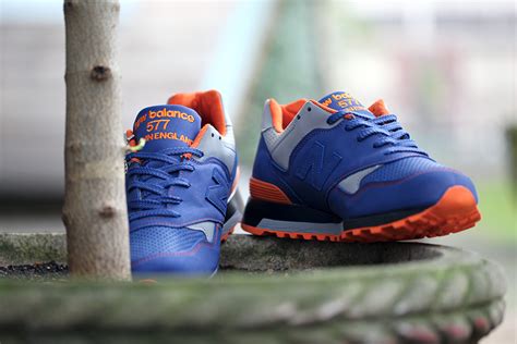 Limited Edt X New Balance Made In England 577 Wave