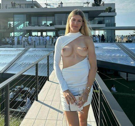Eugenie Bouchard Ai Porn Nude OnlyFans Leaks Photos TopFapGirls