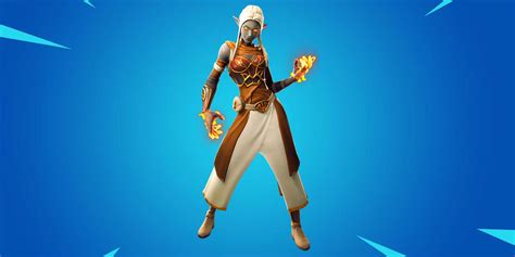 Fortnite Season 8 Ember Location And Quests Guide