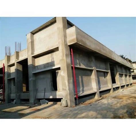 Industrial Building Construction Service At Best Price In Palghar Id