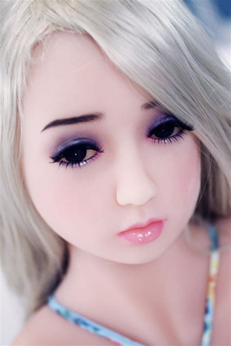 4ft 1in 125cm Sex Doll Gorgeous Sex Doll ️ Realistic Sex Dolls