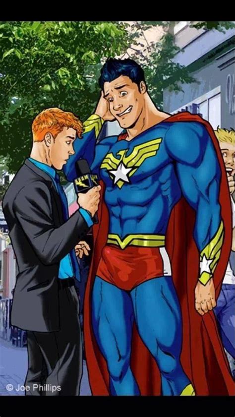 Gay Sex Comics Play Classic Superman Cartoon Min Xxx Video